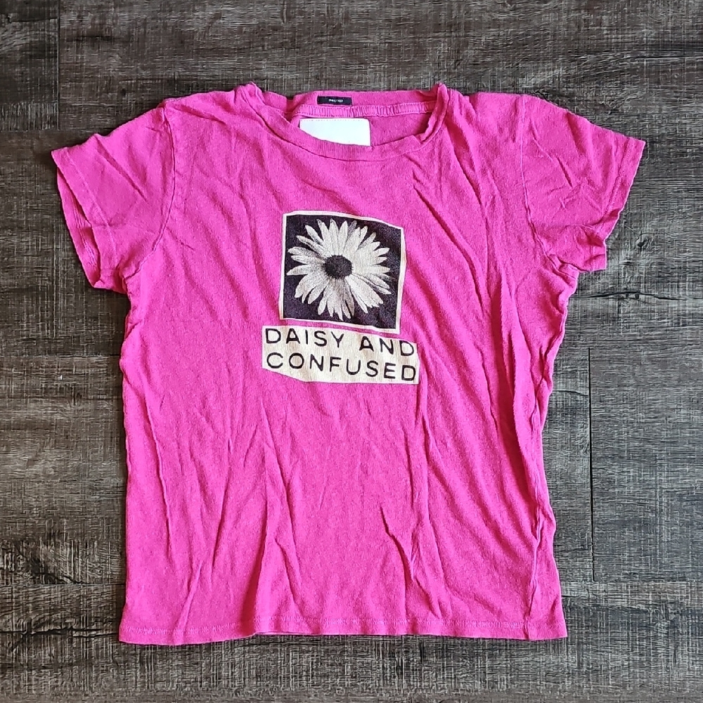 MOTHER - Tshirt